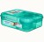Lunchbox-to-go-śniadaniówka-do-szkoly-pracy-1.65l-mięta-z-miętą-breakfast-with-domi.JPG