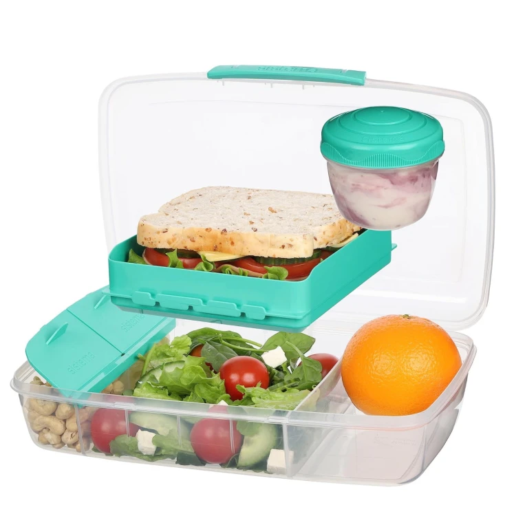 Lunchbox-to-go-śniadaniówka-do-szkoly-pracy-1.76l-mięta-2-breakfast-with-domi.jpeg
